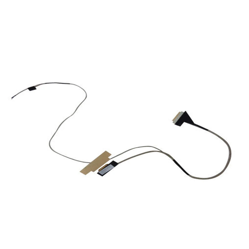 JIANGLUN новый для Acer Aspire ES1 523 532 533 ЖК кабель не сенсорный DC02002F300|Компьютерные кабели и