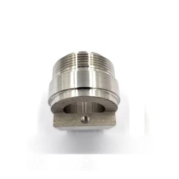 

High Quality auto spare cnc parts textile machine parts Stainless Steel cnc machining cnc part