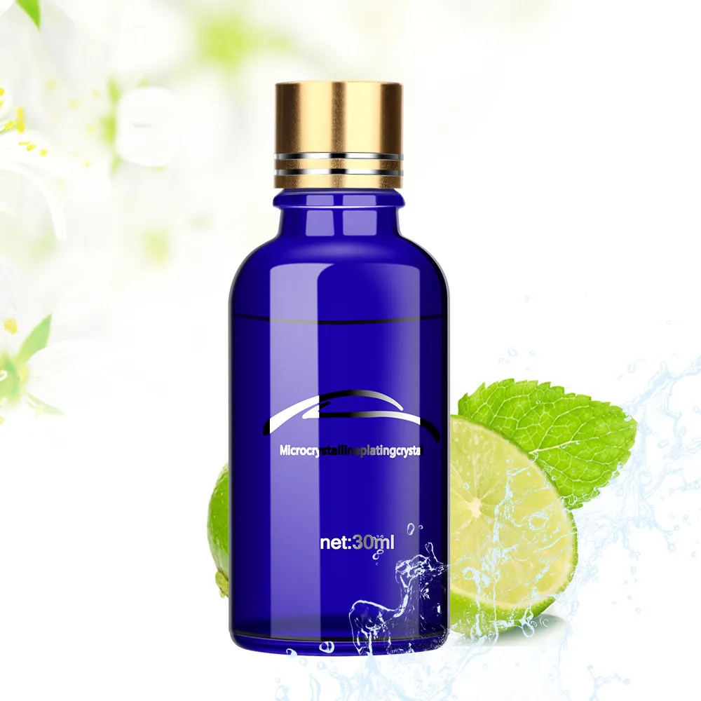 Glass Repair Liquid Ceramic 9h Hardness Car Auto Light Repair Super Hydrophobic Coating Car Hub Polishing#0