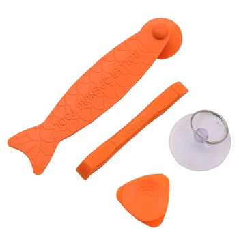 

Precision Screwdriver Kit DIY 14-In-1 Torx Bit Magnetic Bits Opening Pry Bar Cell Phone Laptop Repair Hand Tools Set Dropshiping