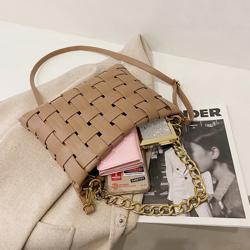 Bolsa Luxury Chain