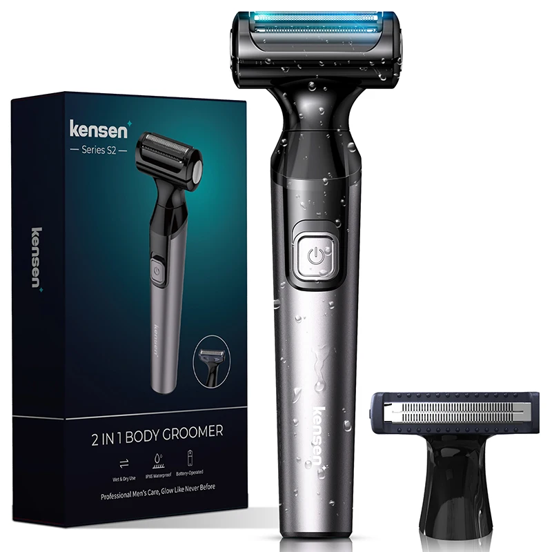 Kensen Shaver replacement products Razor Epilator Hair Removal Epilator