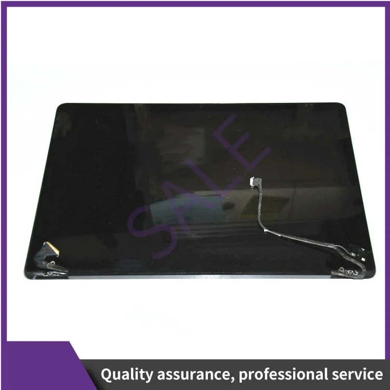 Для MacBook Pro 1" A1297 ЖК-дисплей Экран дисплея 2009 2010 2011 год MB604 MC226 MC024 MC725 MD311