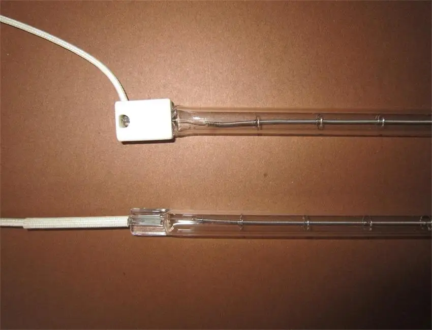 

infrared halogen instant water heating element