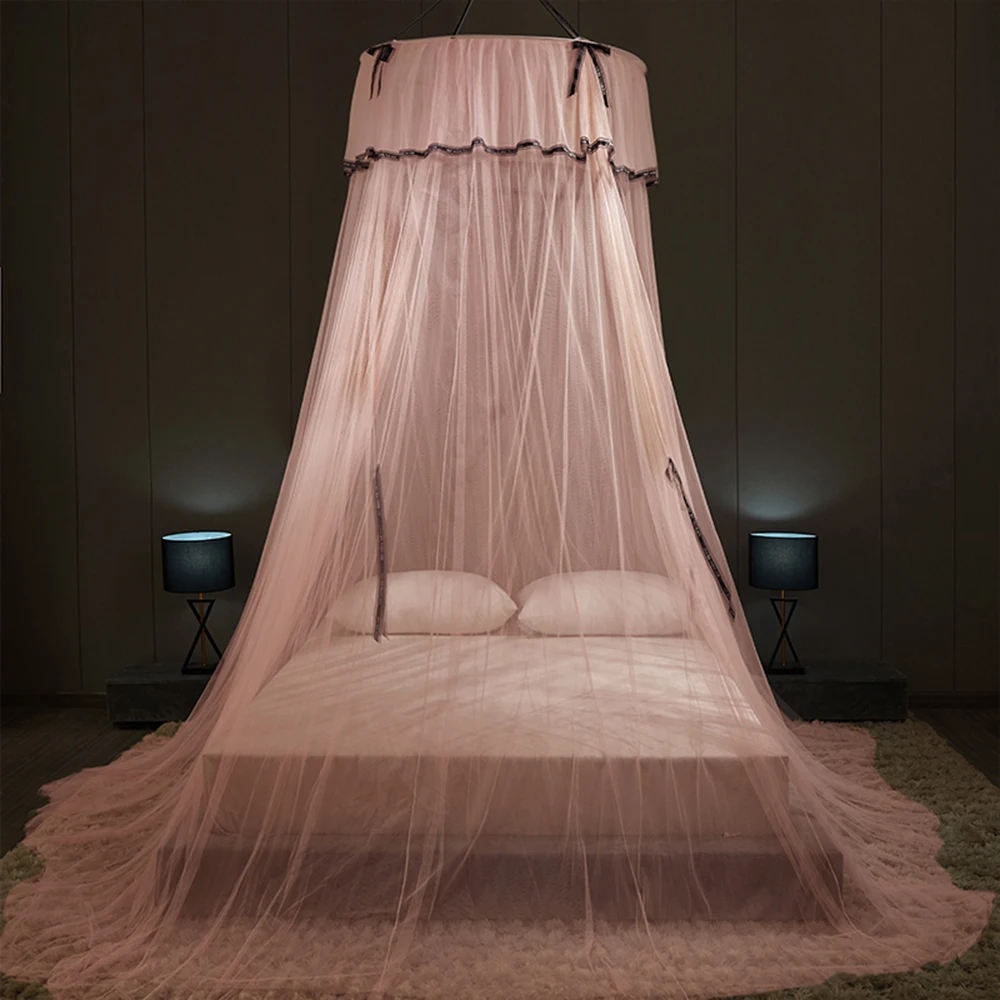 girl bed canopy tent