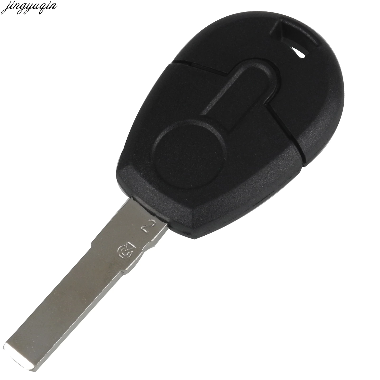 15 шт./лот Сменный Чехол для дистанционного ключа Fiat Positron EX300 Fob чехол