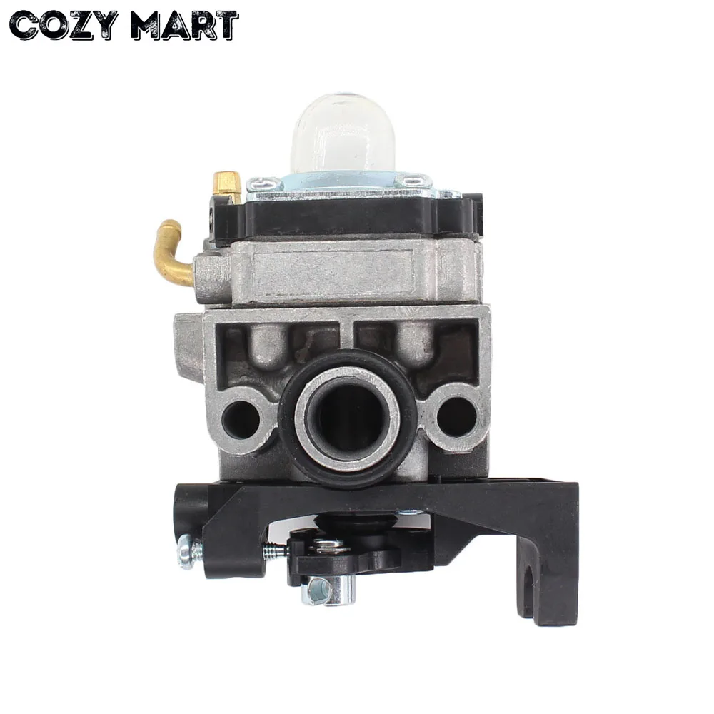 Карбюратор Carb для Honda GX25 GX35 GX 25 35 HHT35 HHT35S FG110 триммер косилки двигатель