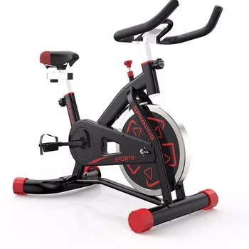 

Indoor Cycling Spinning Bike Home Fitness Exercise Bikes Bicicleta Gym Sports Family Bicycle Bici Estatica UPS Free Shipping