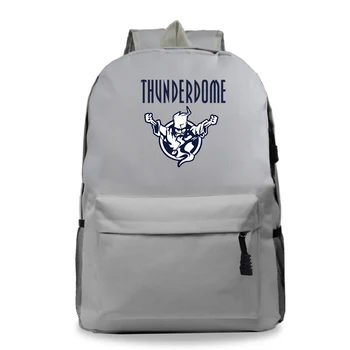 

Thunderdome backpack teen school backpack bag unicorno backpack cartoon Galaxy Mochila travel bag