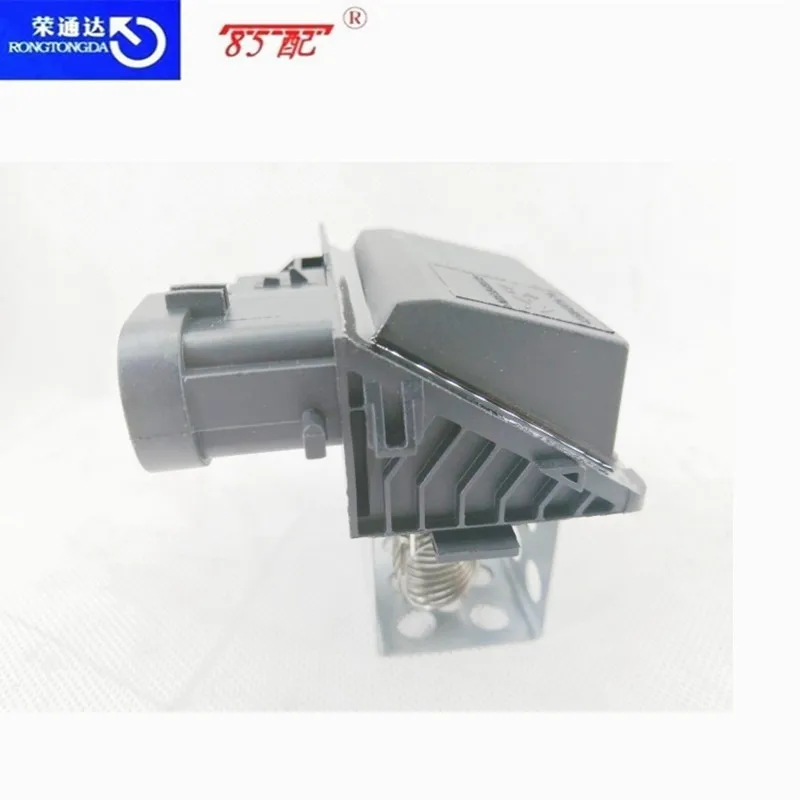 Radiator Fan Motor Relay Resistor 9829220580 9673999980 Peugeot 208 308 301 2008 3008 Citroen C5 Aircross Belingor