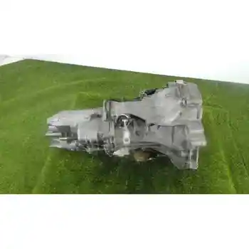 

GGB 1431572 Gearbox Skoda Superb (3u4)