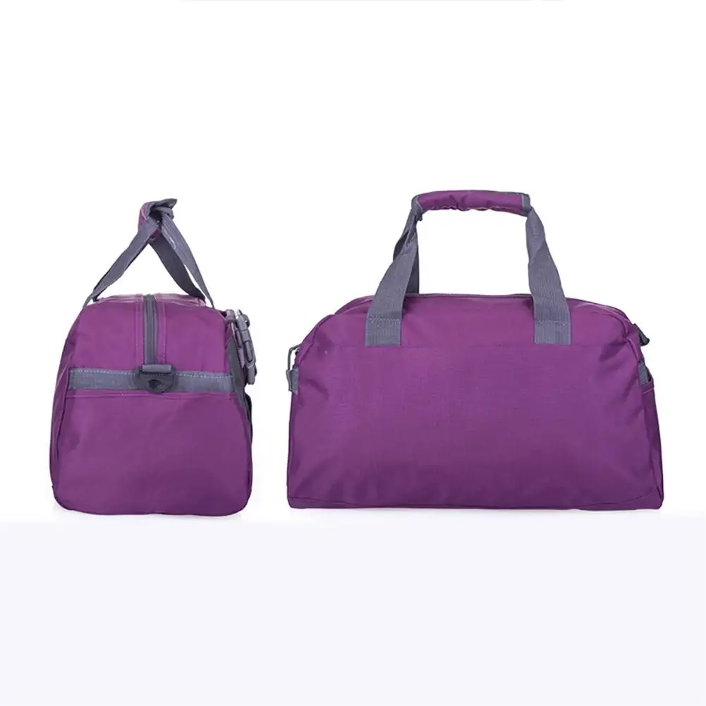 Дорожные сумки, спортивные чемоданы для путешествий, сумки для путешествий и багажа для женщин, сумка-Органайзер на колесиках