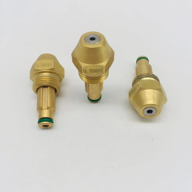 waste oil burner nozzle,fuel oil nozzle,waste boiler nozzle,oil spray nozzle industrial boilers for waste oil burner