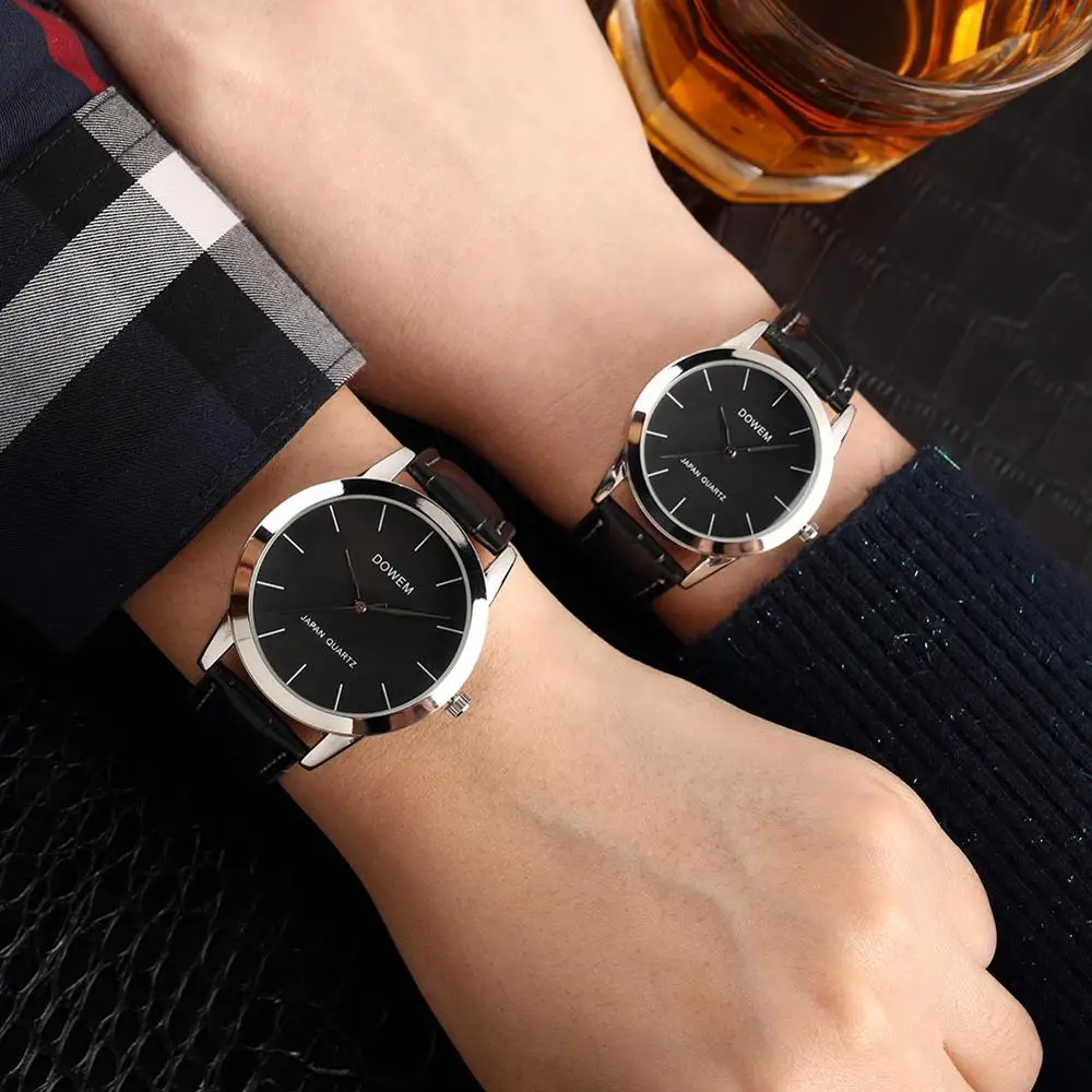 

Shifenmei Couple Watch 2020 Mens Watches Top Brand Luxury Quartz Watch Women Clock Ladies Dress Wristwatch Fashion Lovers Watch