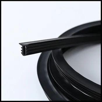 

car Instrument panel sound insulation rubber seal for Kia Cadenza Sportage SORENTO venga Telluride Pro Venga Soul Forte5