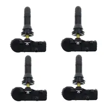 4 шт. 56053036AA датчик давления в шинах для Chrysler Aspen Dodge Nitro Jeep Wrangler Grand Cherokee 315 МГц 3,6/3,7/3,8/л