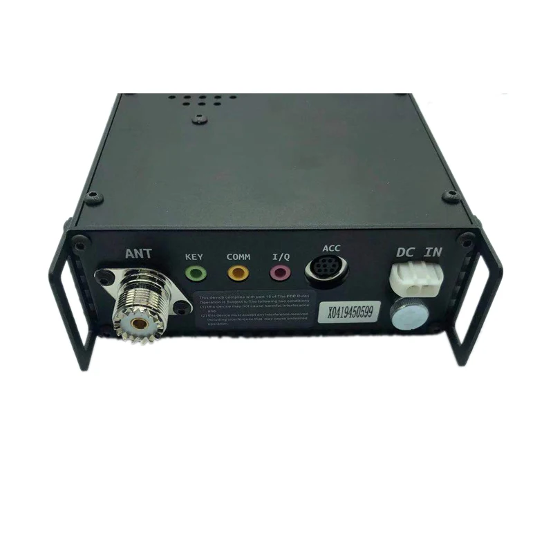 Xiegu G90 HF Amateur Radio Transceiver 20W SSB/CW