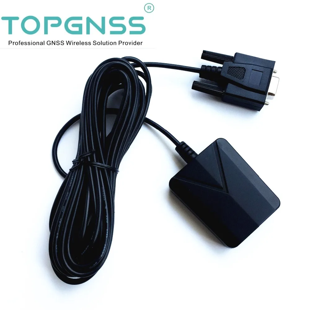 MTK3333 GNSS RS232 RECEIVER_副本