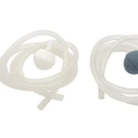 Ozone Generator Air Purifier Accessories ozone tube and air stone  Replacement Diffuser Balls and Tube 1