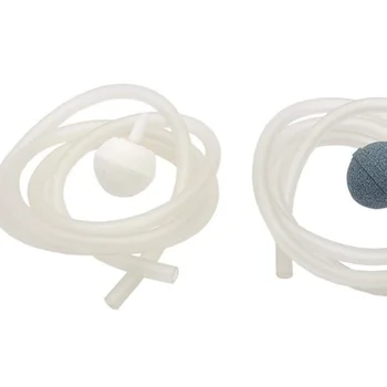 Ozone Generator Air Purifier Accessories ozone tube and air stone  Replacement Diffuser Balls and Tube 1