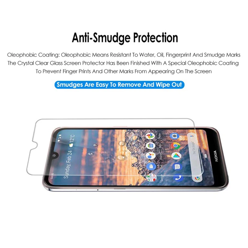 Nokia 4.2 tempered glass-3