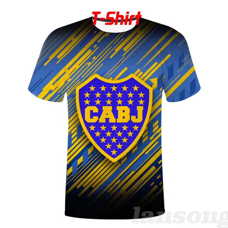 moletom boca juniors