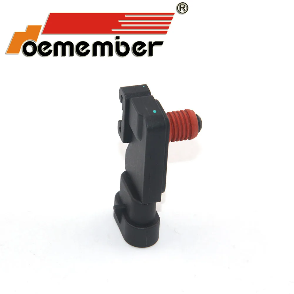 71739292 впускного воздуха датчик давления в коллекторе Сенсор для Chevrolet Fiat Daewoo Honda Renault 16258659 90063543 93160018 16258659