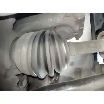 

TRANSMISSION FRONT LEFT SKODA RAPID