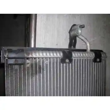 

2452956 capacitor/Air Conditioning Radiator Daewoo Nubira Saloon 1.6 Cat