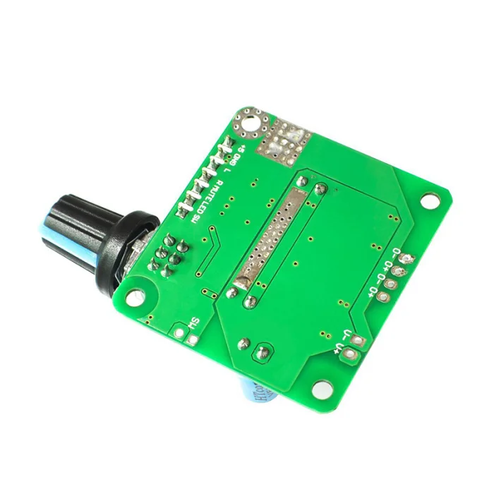 1 шт. цифровой усилитель доска Аудио Стерео Bluetooth 4,2 TPA3110 15 Вт ING-SHIPPING