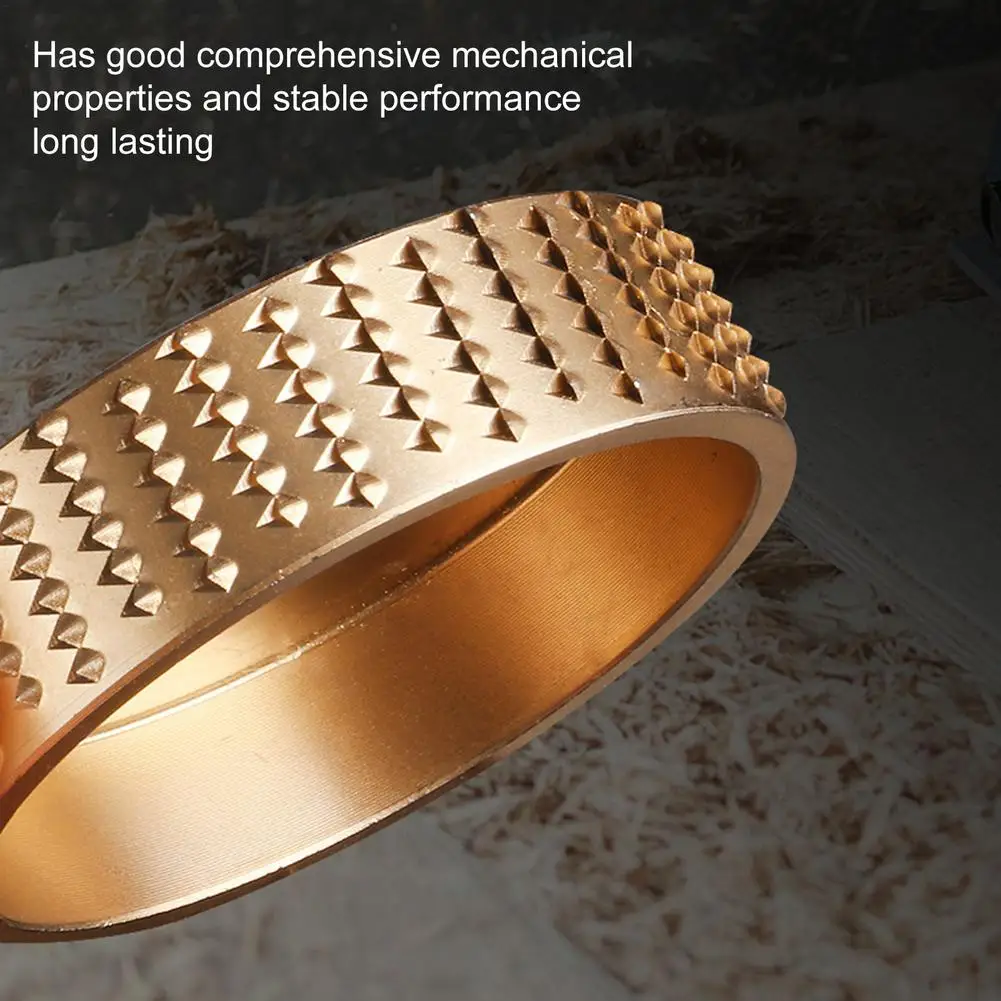 Wood Carving Cutting Disc Round Wood Angle Grinding Wheel 16mm Bore Shaping Sanding Carving Rotary Woodworking Tool For Grinder