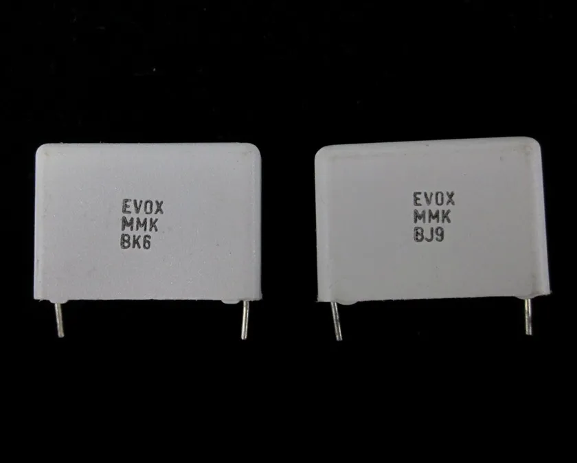 20Pcs/50Pcs Svezia Evox Rifa Mmk Condensatori A Film Di 100V3.3Uf Alcun Senso Condensatore 335 Di Trasporto Libero