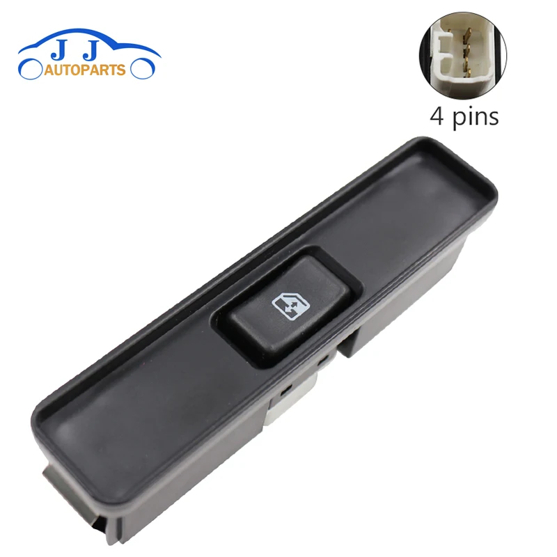 Yaopei 37995-60A00 Finestra Electric Power Master Control Interruttore Per Suzuki Escudo Vitara 3799560A00