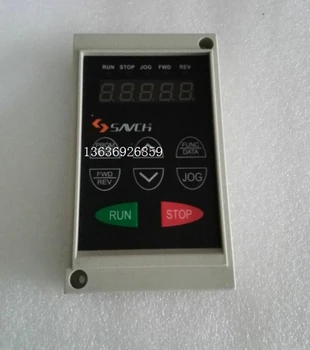 

Freee shipping New Original sanqi three-base inverter SA S1100 S200 large display panel operating keyboard