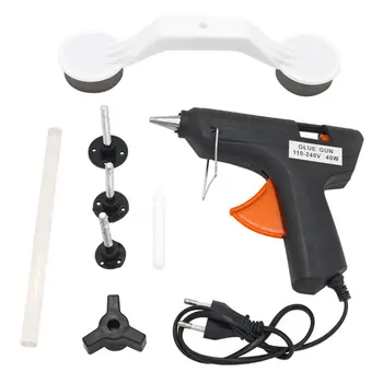 

Car Dent Repairer Automotive Sheet Metal Repair Tools Traceless Repair Bump Repair Gadget Body Damage Fix Tool