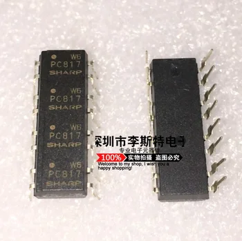 

PC847 DIP-16 PC817