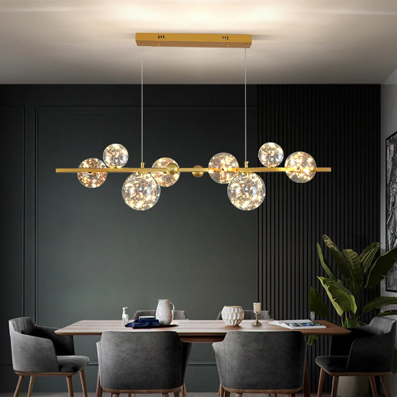 Modern Hanging Lamps
