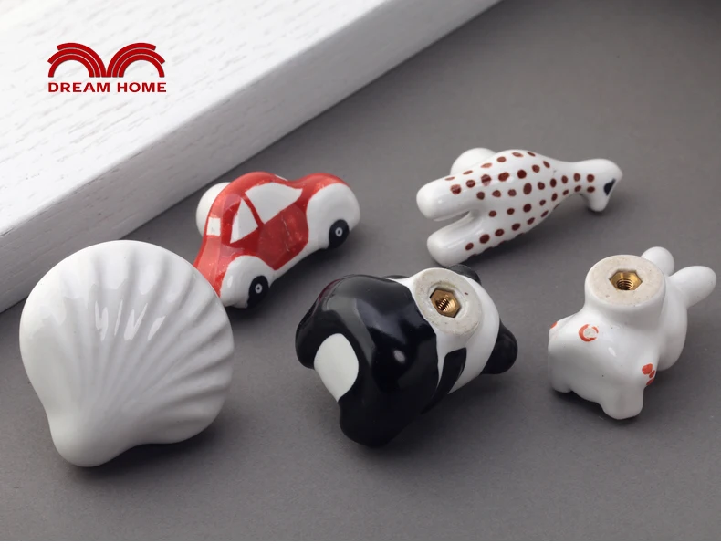Cabinet Door Knobs, Kids room furnitu (10)