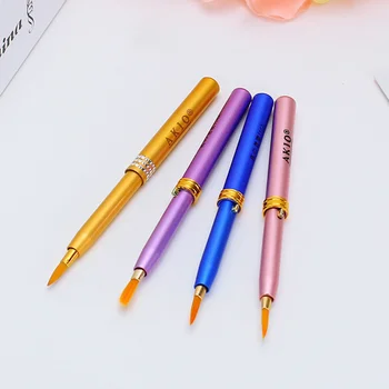 

3pcs Cosmetic Brushes Beauty Brush Makeup Brushes for Women Female Girl