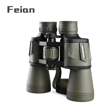 

Monocular telescope 20x50 high power HD Low light night vision binoculars outdoor travel camping fishing hunting telescopes