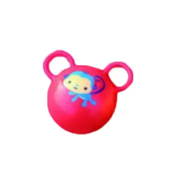 

F0602 Baby Rattle Toy Pull Ball Educational Toy Ball Newborn Comfort Toy Children's Early Education Toys