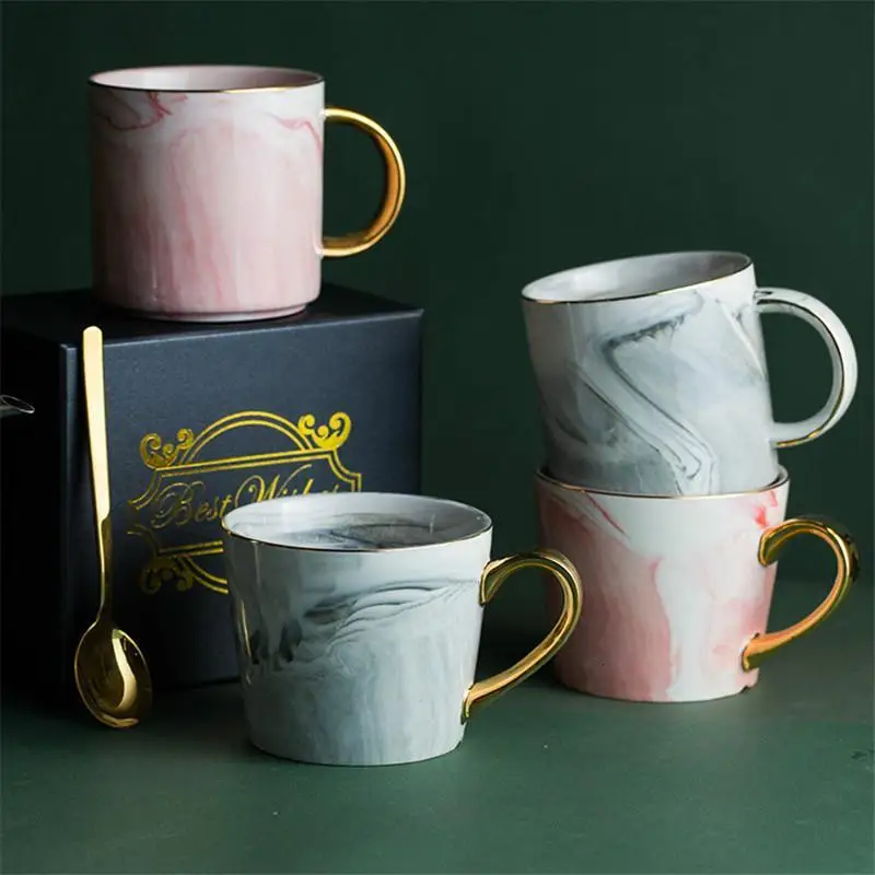 Xicara, керамическая посуда, Copo E Caneca, кофейная посуда, посуда для напитков, милая, креативная, молочная, Taza Para, кафе, керамическая кружка для путешествий, кофейная чашка