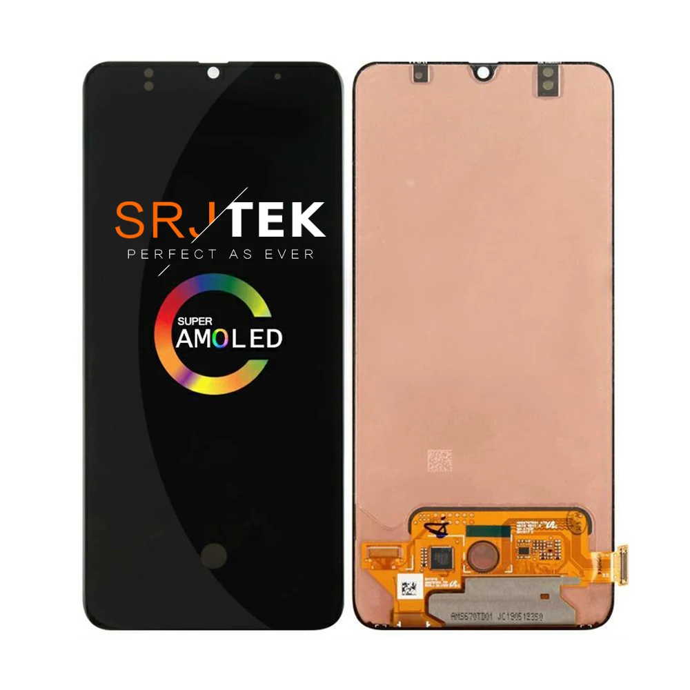 samsung galaxy a71 lcd screen quotation