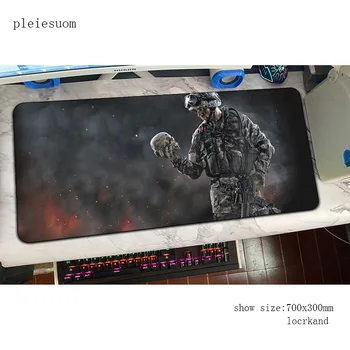 

warface mousepad Popular 800x300x4mm Computer mouse mat gamer gamepad pc home gaming mousemat desk pad office padmouse