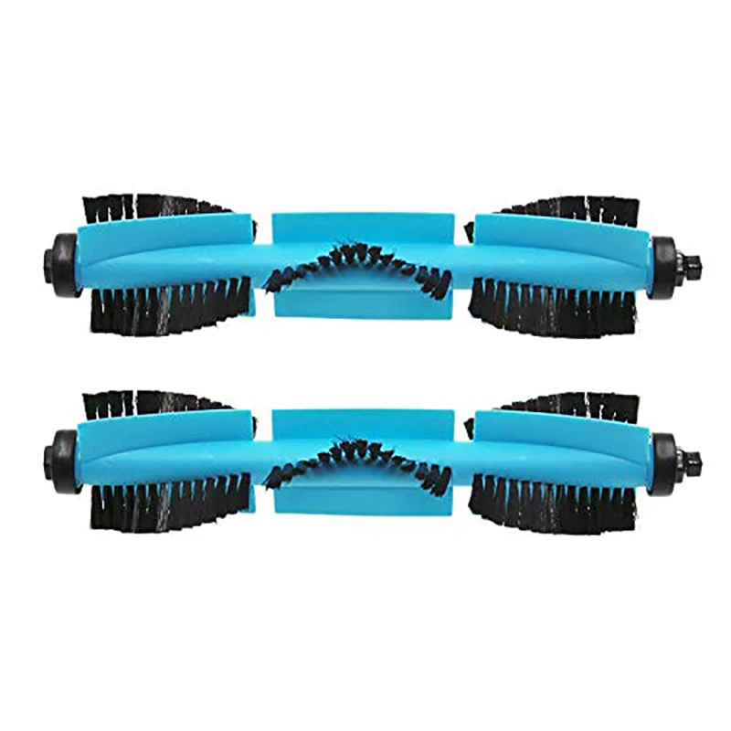 3 шт. для основной щетки запасные части cocotec Conga 3090 пылесос робот