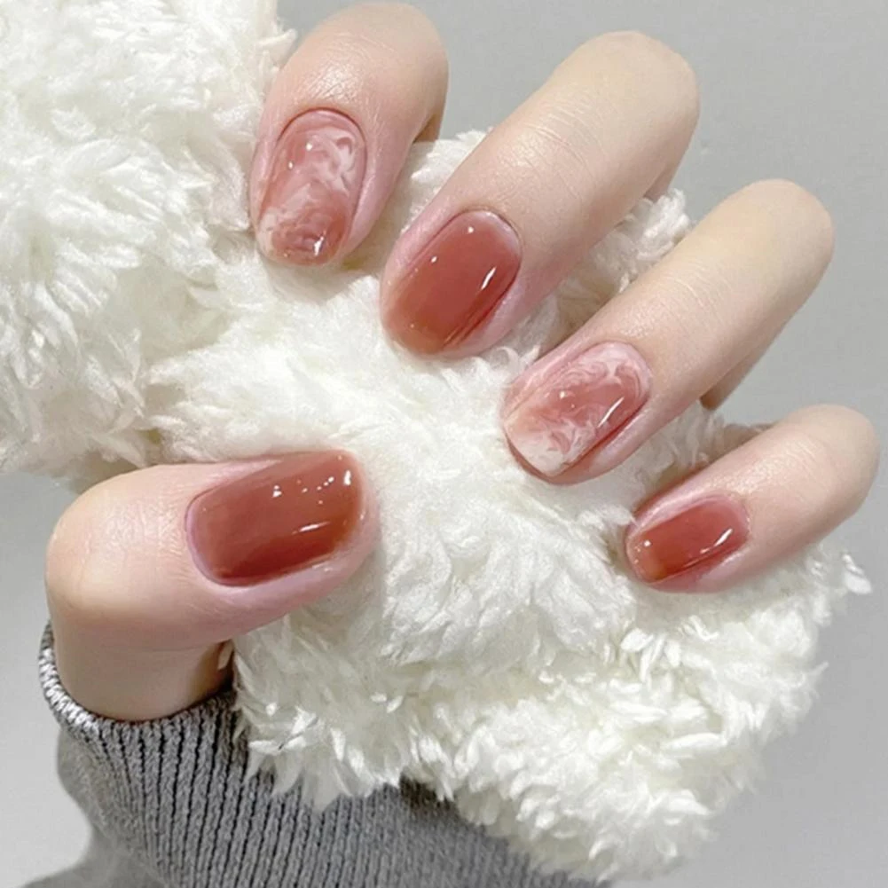 マニキュアゲル速乾性ロング持続無地クリアネイルアートゲルワニスムース固体uvジェルネイルポリッシュのためのマニキュア ネイルジェル Aliexpress