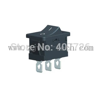 

Free shipping 200pcs/lot boat switch/ rocker switch 3pin copper feet 250V AC ON/OFF size 21*15