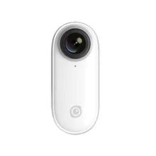 Insta360 GO action camera AI автоматический монтаж hands-free маленькая стабилизированная камера мини камера Vlog для iPhone и Android