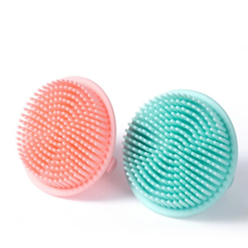 Щетка для ванны для собак и кошек, расческа для ухода за шерстью, массажный массажер, товары для домашних животных, товары для собак, щетка для ванны