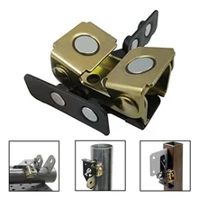 Magnetic Welding Clamps Magnetic Welding Holder Welding Fixture Adjustable Magnetic V-Pads Strong Hand Tool V-type Clamps